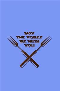 May the Fork Be With You