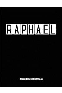 Cornell Notes Notebook