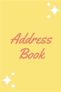 Address Book