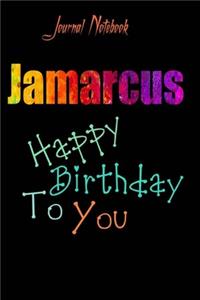 Jamarcus
