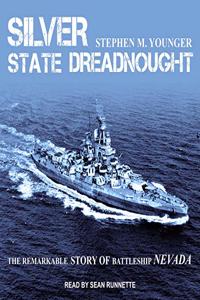 Silver State Dreadnought