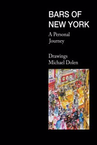 Bars of New York