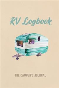RV Logbook