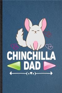 Chinchilla Dad