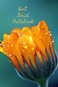 Dot Grid Notebook