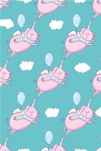 Piggycorn Notebook