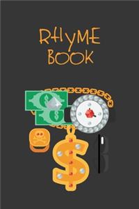Rhyme Book