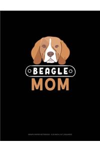Beagle Mom