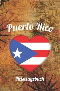 Puerto Rico Reisetagebuch