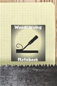 Woodcarving Notebook