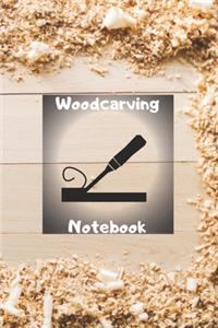 Woodcarving Notebook