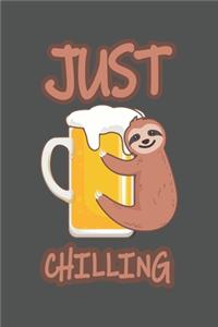 Just Chilling