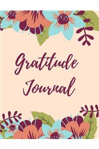 Gratitude Journal
