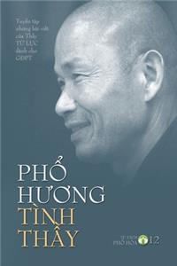 PhỔ HƯƠng Tình ThẦy