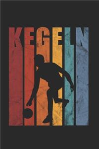 Kegeln