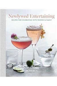 Newlywed Entertaining