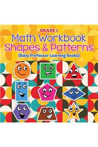 Grade 1 Math Workbook