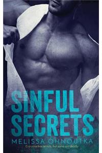 Sinful Secrets