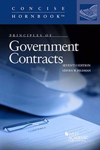 Principles of Government Contracts