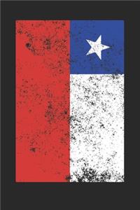 Chile Flag