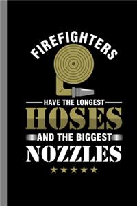 Firefighters