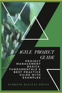 Agile Project Guide