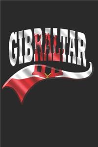 Gibraltar Notebook
