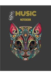 Music Notebook