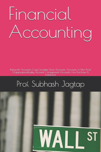 Financial Accounting