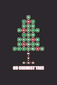 Oh Chemist Tree