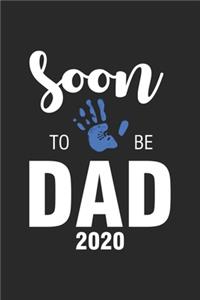 Soon To Be Dad 2020