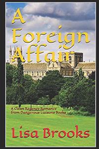 A Foreign Affair