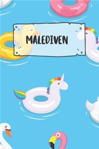 Malediven