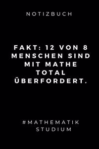 Notizbuch Fakt