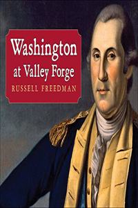 Washington at Valley Forge