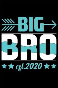 Big Bro Est.2020