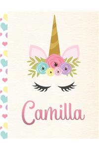Camilla