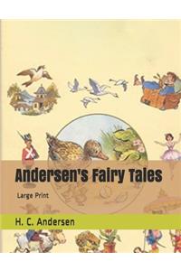 Andersen's Fairy Tales