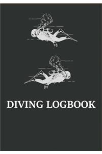 Diving Logbook