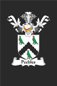 Peebles
