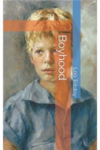 Boyhood