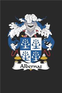 Albernaz