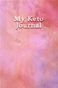 Keto Diet Tracker for Women