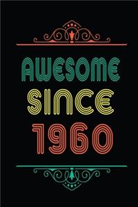 Awesome Since 1950