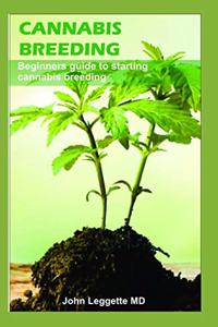 Cannabis Breeding