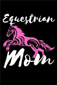 Equestrian Mom Journal