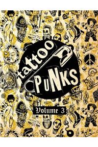 Tattoo Punks