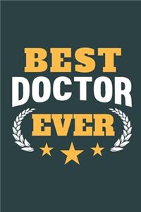 Best Doctor Ever