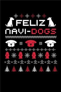 Feliz Navidog