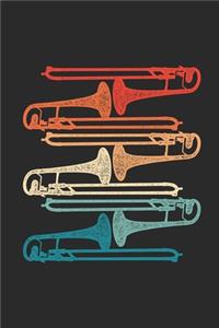 Trombone Retro